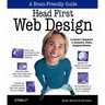Head First Web Design: A Learner's Companion to Accessible, Usable, Engaging Websites