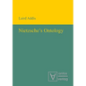 Nietzsche's Ontology