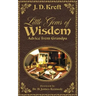 Little Gems of Wisdom: Advice from Grandpa