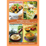 The Veggie Goddess Vegetarian Cookbook Collection: Volumes 1 - 4: Vegetables and Vegetarian - Quick and Easy - Reference