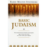 Basic Judaism