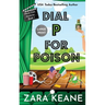 Dial P For Poison (Movie Club Mysteries, Book 1): Large Print Edition