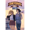 Honeycraves (HONEYBLOODS #3)