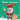 Here Comes Santa: Finger Puppet Book: Board Book with Finger Puppet