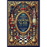 Through the Looking-Glass (Collector's Edition) (Laminated Hardback with Jacket)