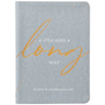 A Little Goes a Long Way: 52 Days to a Significant Life