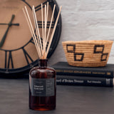 Tobacco & Teakwood Reed Diffuser by Andaluca Home