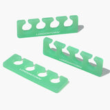 Jelly Toe Separators by LONDONTOWN