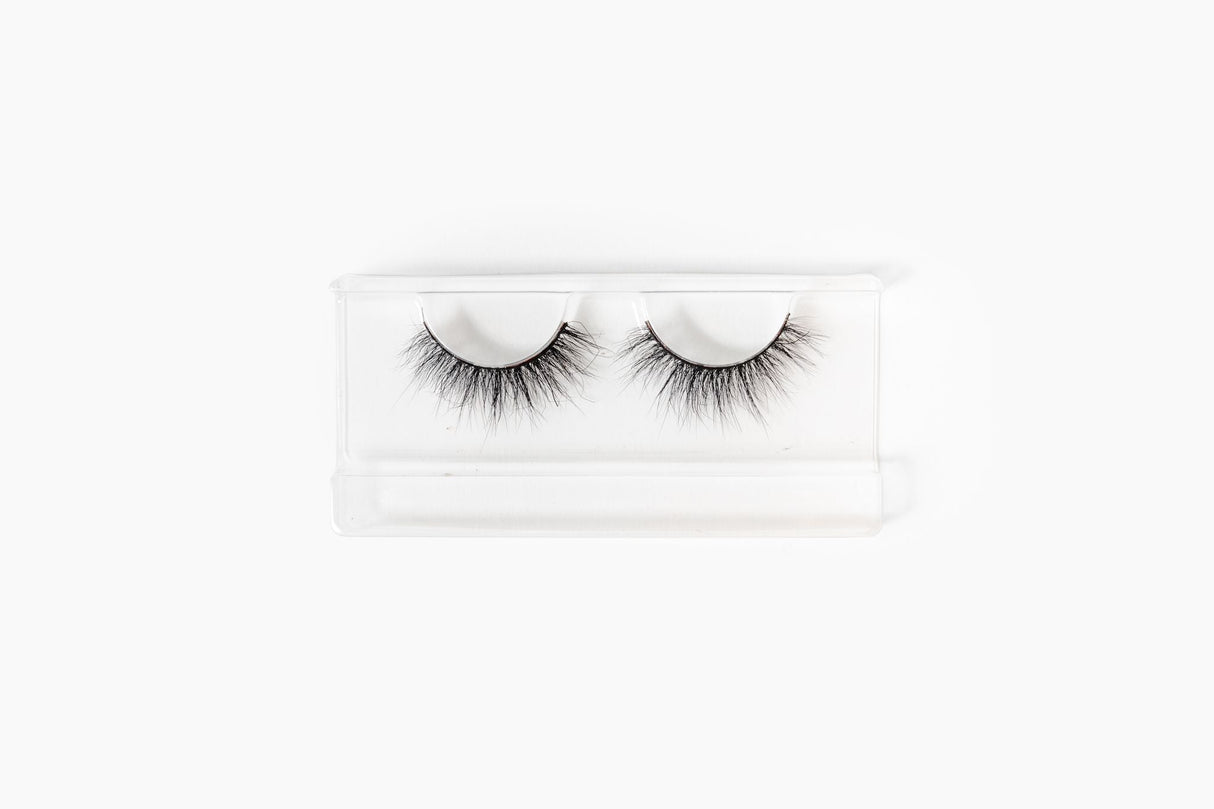 Tokyo Lashes by Kawaii Girl Cosmetics