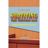 Surviving the Witness Box: expert opinion in court