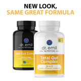 Total Gut Complex by Dr Emil Nutrition