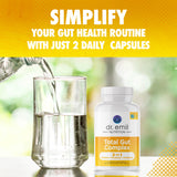 Total Gut Complex by Dr Emil Nutrition