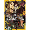 The Dungeon of Black Company Vol. 5