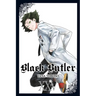 Black Butler, Vol. 25
