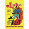 Lobo: The First Black Comic Book Hero