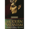 Modern Satanism: Anatomy of a Radical Subculture