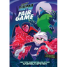 Danny Phantom: Fair Game: A Graphic Novel