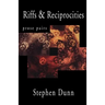 Riffs & Reciprocities: Prose Pairs