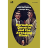 Dark Shadows: Barnabas, Quentin and the Avenging Ghost: The Complete Paperback Library Reprint Book 17