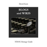 Blogs and Wikis: Tesol Strategy Guide
