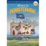 Where Is Pennsylvania?