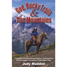 God, Rocky Trails & The Mountains