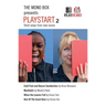 The Mono Box Presents Playstart 2: Short Plays from New Voices