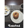 Toasted: Sesame Bagel