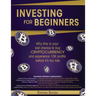 Investing for Beginners: Why this is your last chance to buy cryptocurrency and experience 10X profits before it's too late