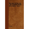 The Voice of the City - The Complete Works of O. Henry - Vol. X