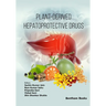 Plant-derived Hepatoprotective Drugs