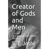 Creator of Gods and Men: Lord Dunsany and Fantasy Fiction
