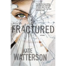 Fractured: An Ellie Macintosh Thriller