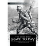 The Ones Who Have to Pay: The Soldiers-Poets of Victoria BC in the Great War 1914-1918