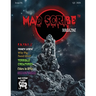 Mad Scribe Magazine Issue #6
