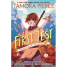 First Test Graphic Novel: (A Graphic Novel)