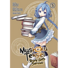 Mushoku Tensei: Roxy Gets Serious Vol. 5