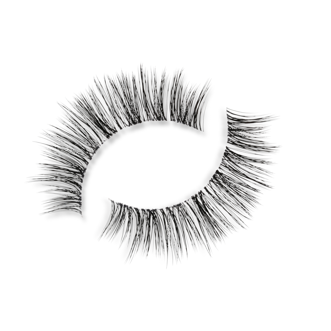 Everyday Beauty Lash Style by True Beauty Lashes