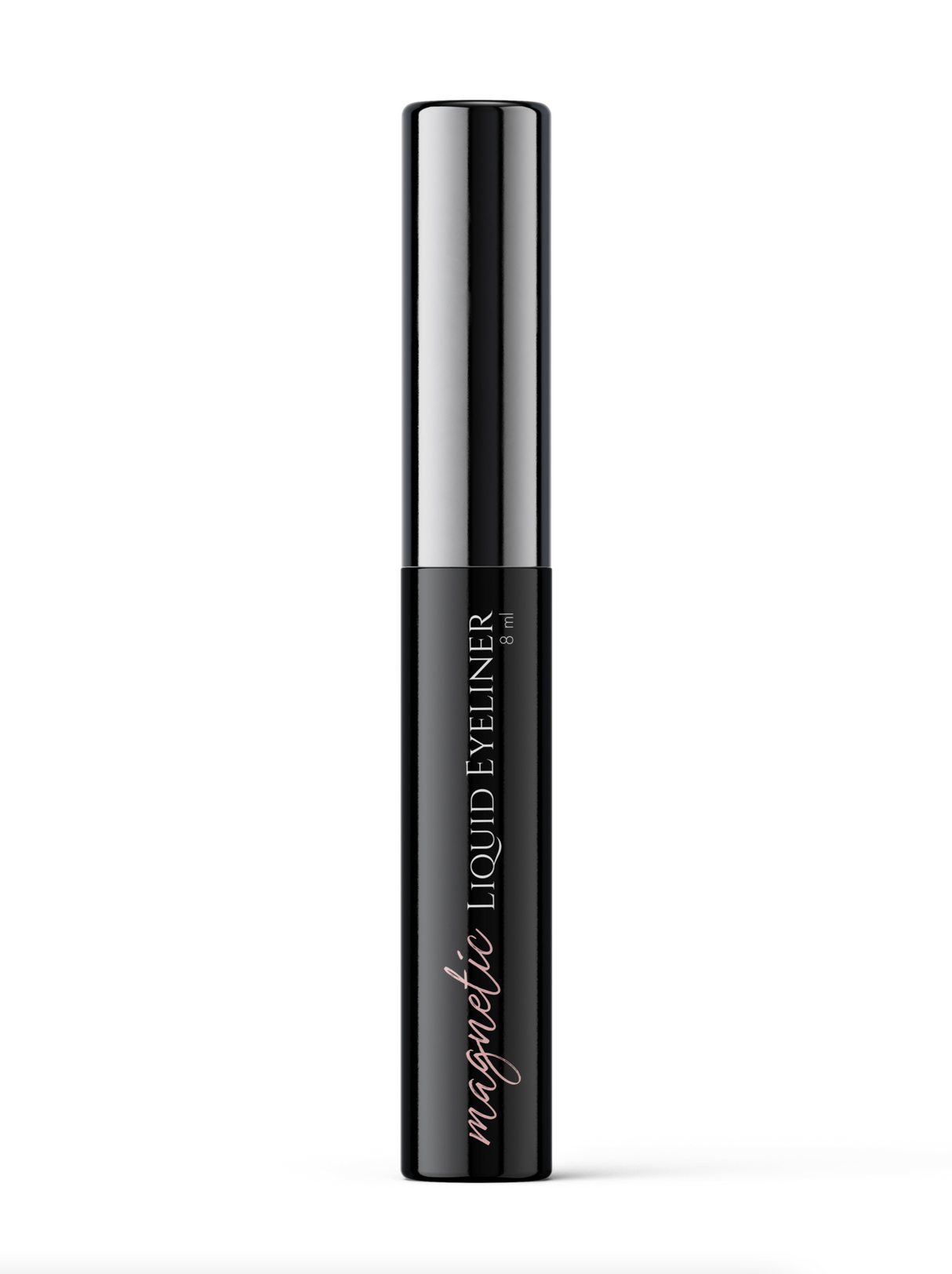 2-in-1 Magnetic Liquid Eyeliner by True Beauty Lashes