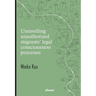Unravelling unauthorized migrants' legal consciousness processes