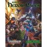 Book of Heroic Races: Advanced Compendium (Pathfinder RPG)