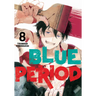 Blue Period 8