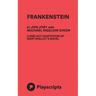 Frankenstein (Jory, Dixon) (one-act)