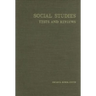 Social Studies Tests and Reviews