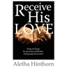 Receive His Love