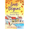 Love Begins at Golden Sands Bay