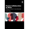 Human Collaboration at Work: Challenge and Potential in Creative Relationships