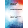 Cooperating Factions