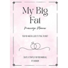 My Big Fat Marriage Planner