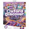 Oxford Discover 2e Level 5 Student Book Pack with App Pack